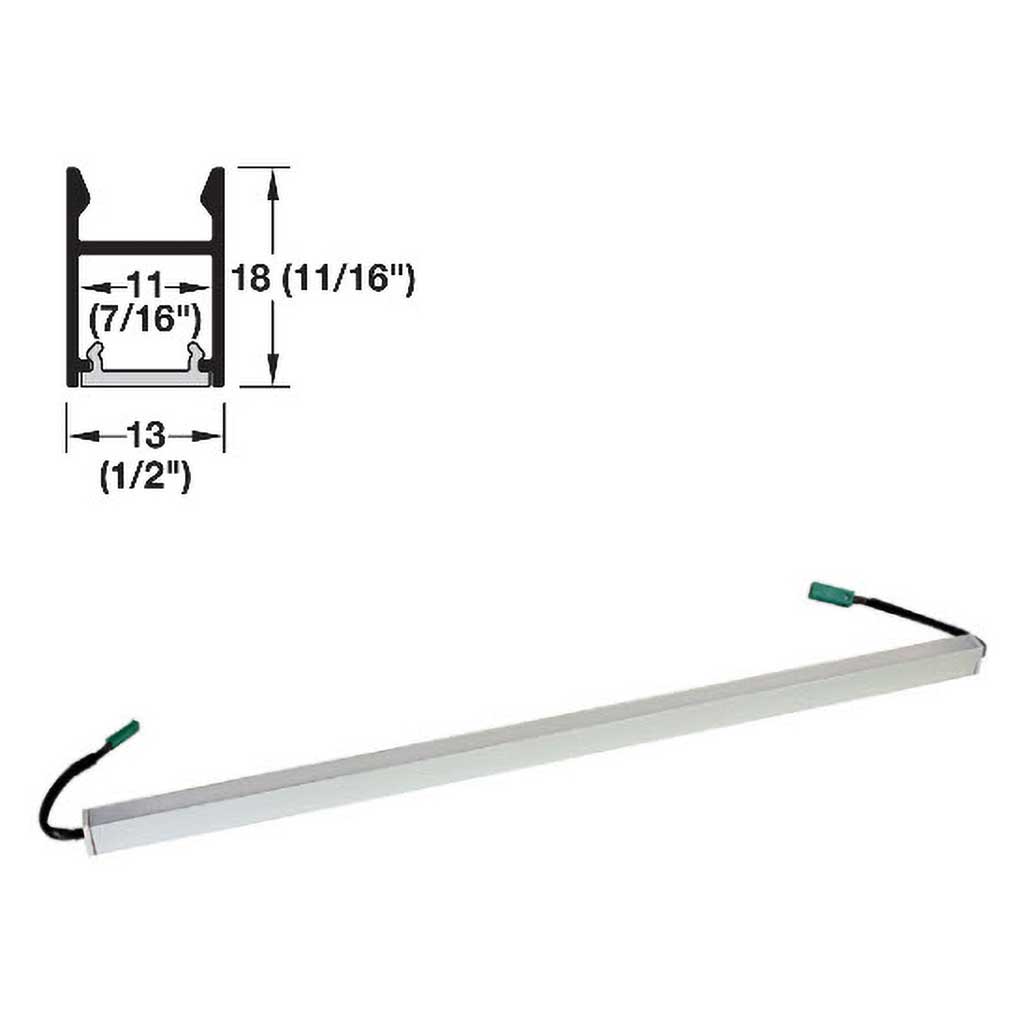 UNDER CABINET LED FOR W09