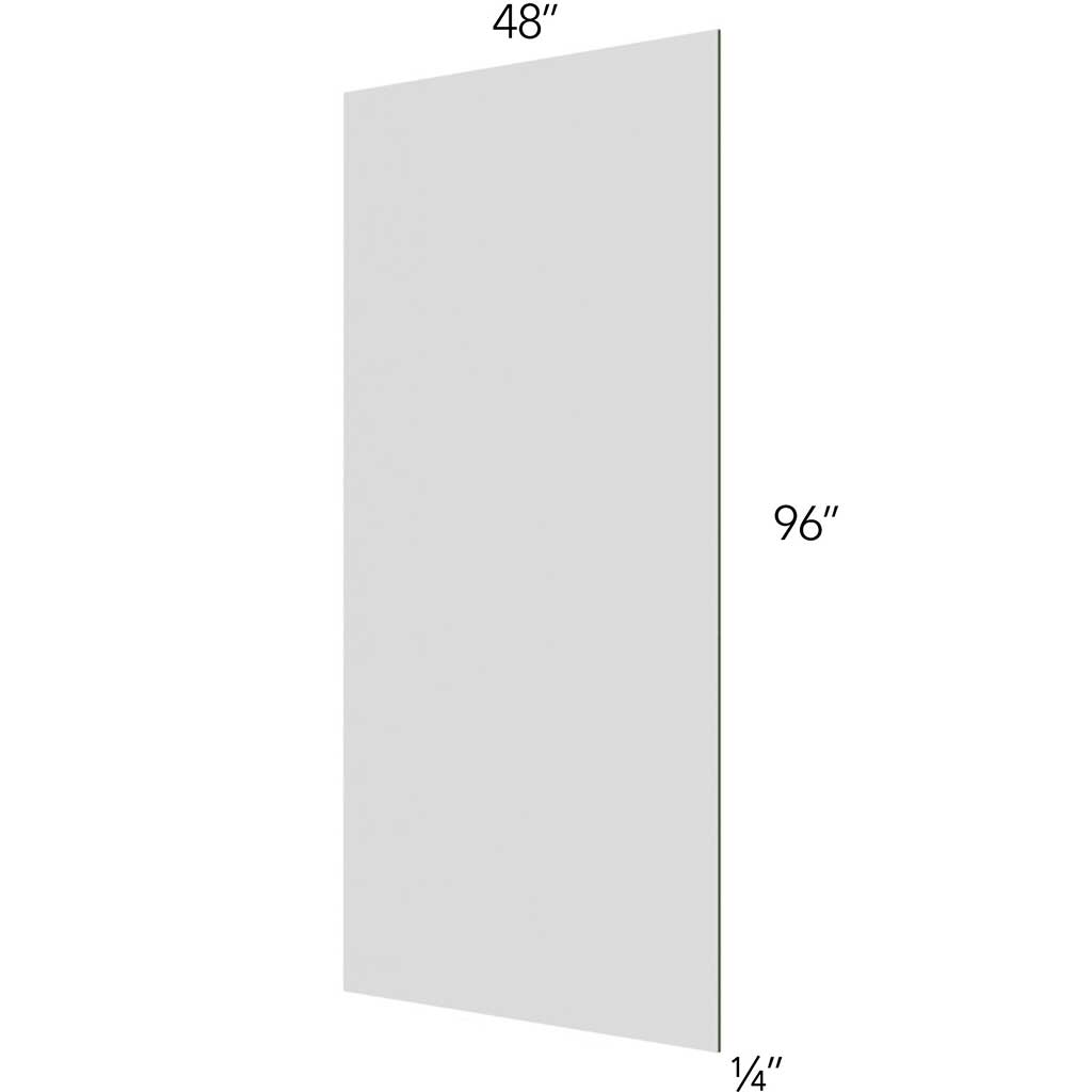 PAN-1/4 ( 2 SIDE FINISHED PLYWOOD - 0-1/4"W X 96"H X 24"D )