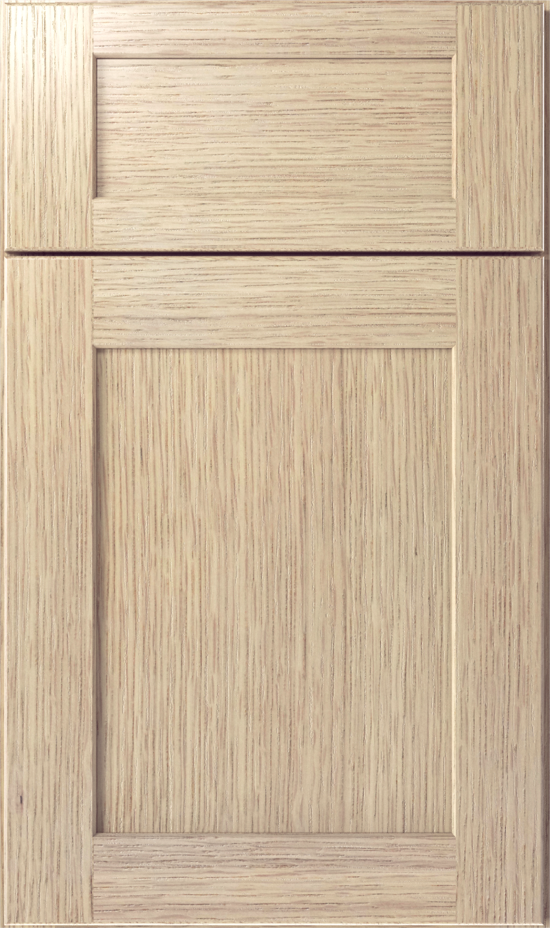 Galaxy Desert Oak