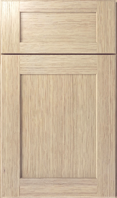 Desert Oak
