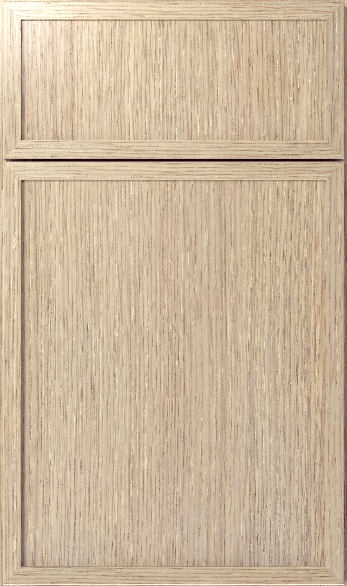 Luna Desert Oak