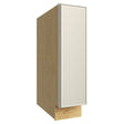 B09FD ( FULL HEIGHT BASE - 9"W X 34-1/2"H X 24"D ) - Echo Dove