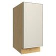 B15FD ( FULL HEIGHT BASE - 15"W X 34-1/2"H X 24"D ) - Echo Dove