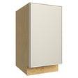 B18FD ( FULL HEIGHT BASE - 18"W X 34-1/2"H X 24"D ) - Echo Dove
