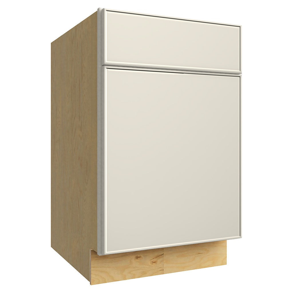 B21 ( BASE - 21"W X 34-1/2"H X 24"D ) - Echo Dove