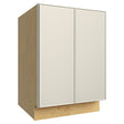 B24FD ( FULL HEIGHT BASE - 24"W X 34-1/2"H X 24"D ) - Echo Dove