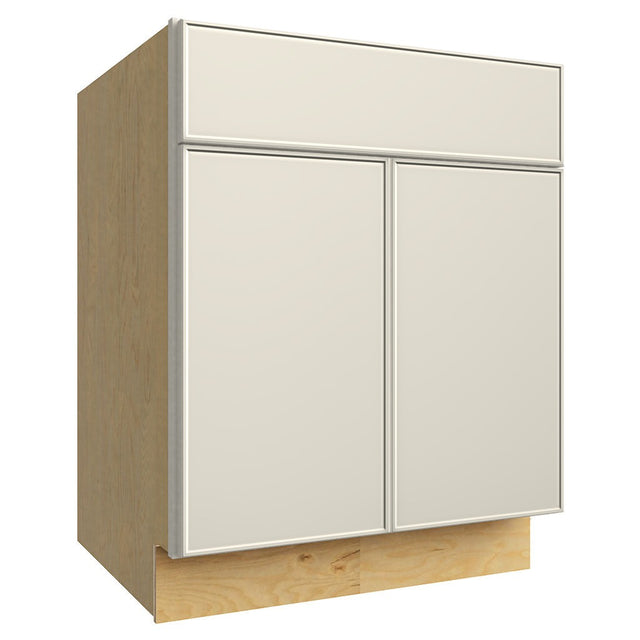 B27 ( BASE - 27"W X 34-1/2"H X 24"D ) - Echo Dove