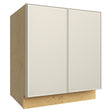 B30FD ( FULL HEIGHT BASE - 30"W X 34-1/2"H X 24"D ) - Echo Dove