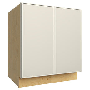 B30FD ( FULL HEIGHT BASE - 30"W X 34-1/2"H X 24"D ) - Echo Dove