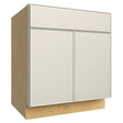 B30 ( BASE - 30"W X 34-1/2"H X 24"D ) - Echo Dove