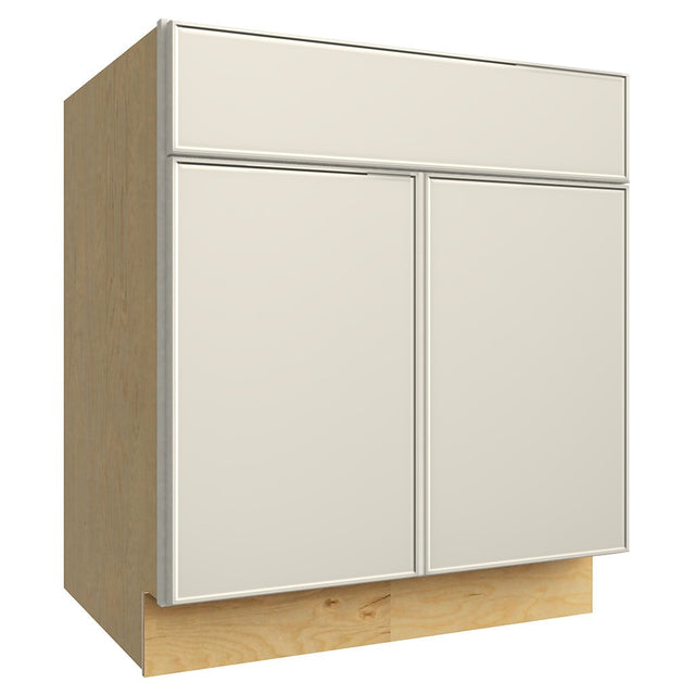B30 ( BASE - 30"W X 34-1/2"H X 24"D ) - Echo Dove
