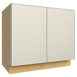 B39FD ( FULL HEIGHT BASE - 39"W X 34-1/2"H X 24"D ) - Echo Dove