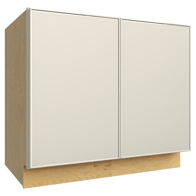 B39FD ( FULL HEIGHT BASE - 39"W X 34-1/2"H X 24"D ) - Echo Dove
