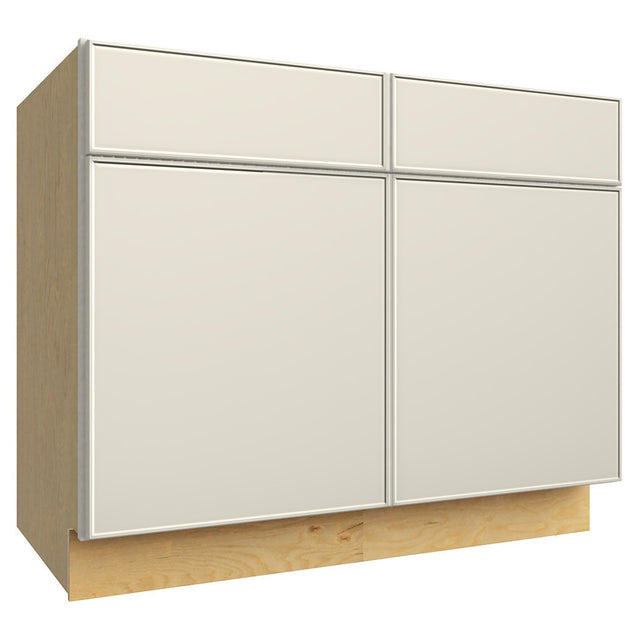 B42 ( BASE - 42"W X 34-1/2"H X 24"D ) - Echo Dove