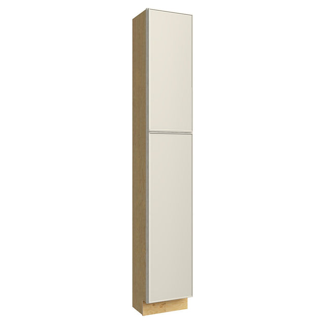 TP151290 ( TALL PANTRY - 15"W X 90"H X 12"D ) - Echo Dove