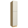TP182490 ( TALL PANTRY - 18"W X 90"H X 24"D ) - Echo Dove