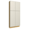TP361284 ( TALL PANTRY - 36"W X 84"H X 12"D ) - Echo Dove