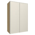 W2436 ( WALL - 24"W X 36"H X 12"D ) - Echo Dove