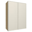 W2736 ( WALL - 27"W X 36"H X 12"D ) - Echo Dove