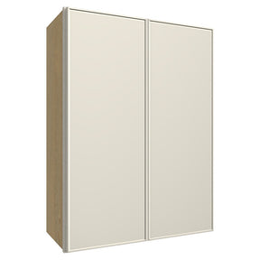 W2736 ( WALL - 27"W X 36"H X 12"D ) - Echo Dove
