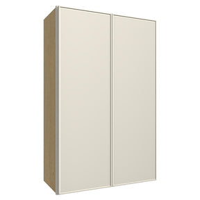 W2742 ( WALL - 27"W X 42"H X 12"D ) - Echo Dove