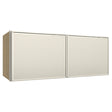 W3012 ( WALL - 30"W X 12"H X 12"D ) - Echo Dove