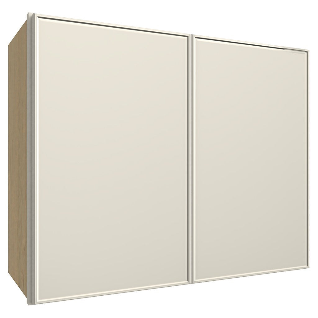 W3024 ( WALL - 30"W X 24"H X 12"D ) - Echo Dove