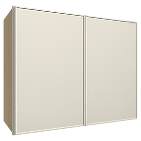 W3024 ( WALL - 30"W X 24"H X 12"D ) - Echo Dove