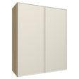 W3036 ( WALL - 30"W X 36"H X 12"D ) - Echo Dove