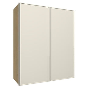 W3036 ( WALL - 30"W X 36"H X 12"D ) - Echo Dove
