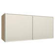 W3315 ( WALL - 33"W X 15"H X 12"D ) - Echo Dove