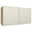 W3318 ( WALL - 33"W X 18"H X 12"D ) - Echo Dove
