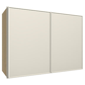 W3324 ( WALL - 33"W X 24"H X 12"D ) - Echo Dove