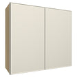 W3330 ( WALL - 33"W X 30"H X 12"D ) - Echo Dove