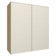 W3336 ( WALL - 33"W X 36"H X 12"D ) - Echo Dove
