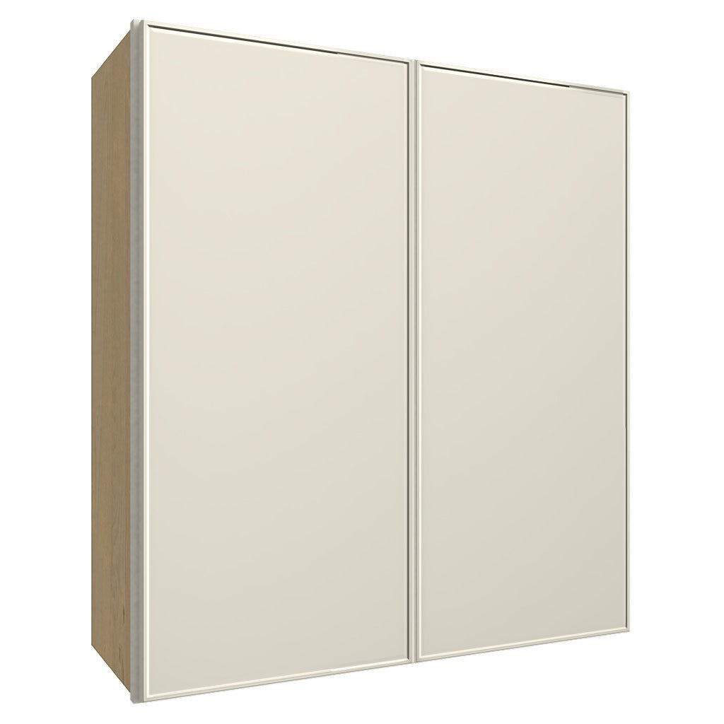 W3336 ( WALL - 33"W X 36"H X 12"D ) - Echo Dove