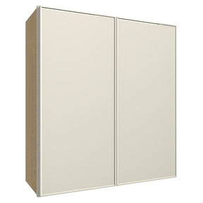 W3336 ( WALL - 33"W X 36"H X 12"D ) - Echo Dove