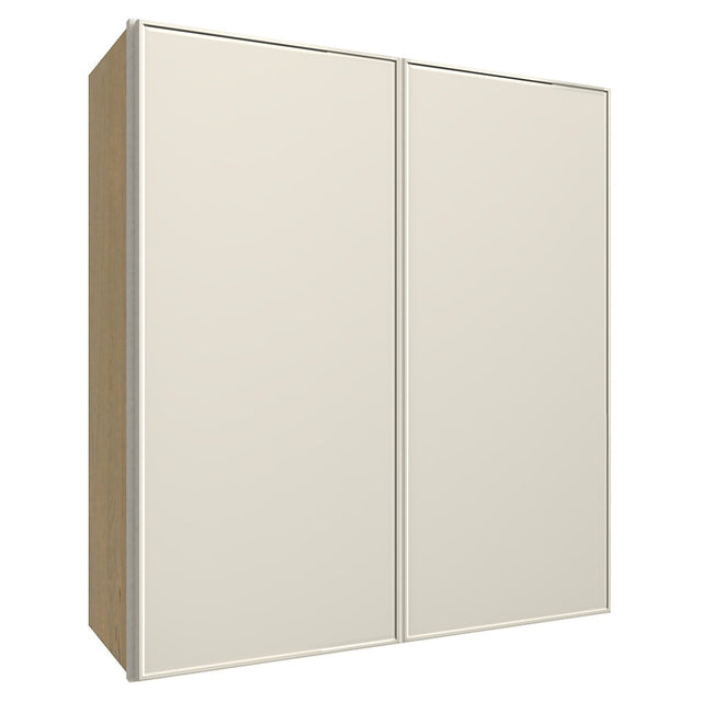 W3336 ( WALL - 33"W X 36"H X 12"D ) - Echo Dove
