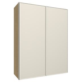 W3342 ( WALL - 33"W X 42"H X 12"D ) - Echo Dove