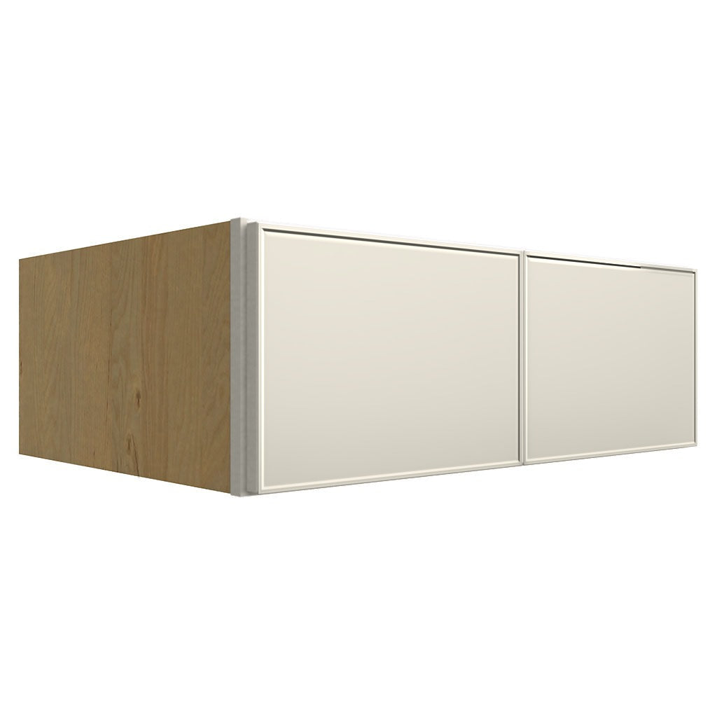W361224 ( DEEP WALL - 36"W X 12"H X 24"D ) - Echo Dove