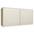 W3618 ( WALL - 36"W X 18"H X 12"D ) - Echo Dove
