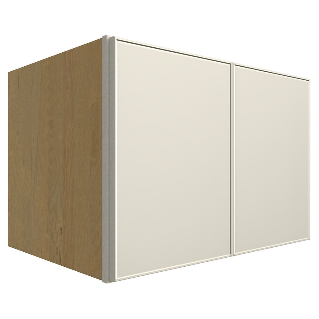W362424 ( DEEP WALL - 36"W X 24"H X 24"D ) - Echo Dove