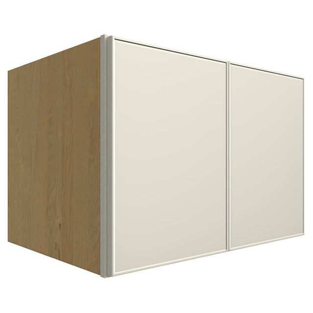 W362424 ( DEEP WALL - 36"W X 24"H X 24"D ) - Echo Dove