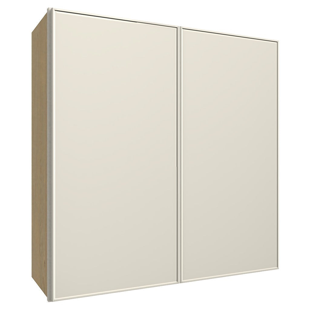 W3636 ( WALL - 36"W X 36"H X 12"D ) - Echo Dove