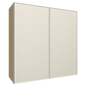 W3636 ( WALL - 36"W X 36"H X 12"D ) - Echo Dove