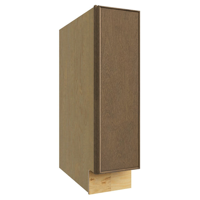 B09FD ( FULL HEIGHT BASE - 9"W X 34-1/2"H X 24"D ) - Echo Mocha