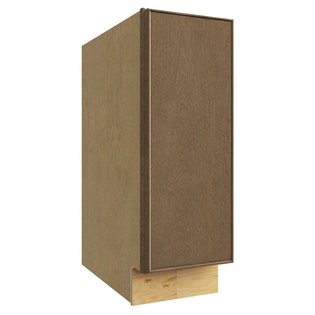 B12FD ( FULL HEIGHT BASE - 12"W X 34-1/2"H X 24"D ) - Echo Mocha