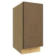 B15FD ( FULL HEIGHT BASE - 15"W X 34-1/2"H X 24"D ) - Echo Mocha