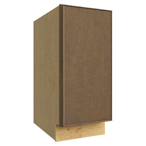 B15FD ( FULL HEIGHT BASE - 15"W X 34-1/2"H X 24"D ) - Echo Mocha