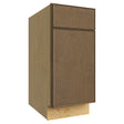 B15 ( BASE - 15"W X 34-1/2"H X 24"D ) - Echo Mocha